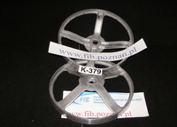 KOŁO DUŻE-PŁASKIE